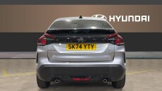 Citroen C4 1.2 Hybrid [136] Max 5dr e-DCS6 Petrol Hatchback